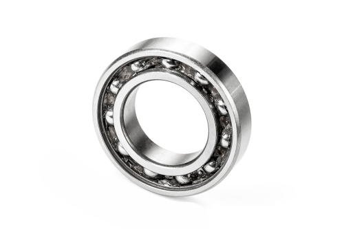 Подшипник 6007 (107)