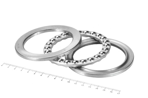 Подшипник 8114 (51114)