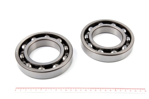 Подшипник 6214 (214)