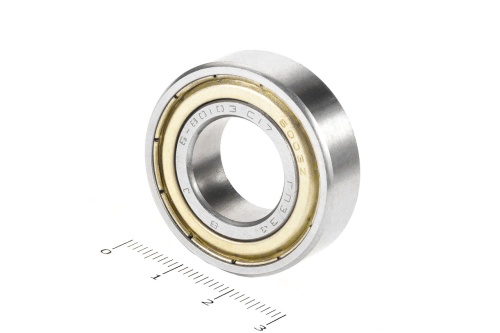 Подшипник 6003 ZZ (6-80103 С17) 17*35*10мм ГПЗ/СПЗ-4 (шт)