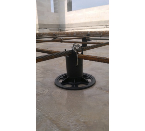 Фиксатор арматуры ФС 50 (250 шт) Промышленник фсг50