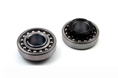 Подшипник 11207 (1208К+Н208)