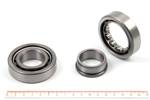 Подшипник 42206 КМ (NJ 206)