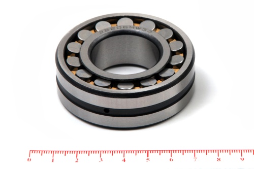 Подшипник 3506 (22206 W33) 30*62*20мм