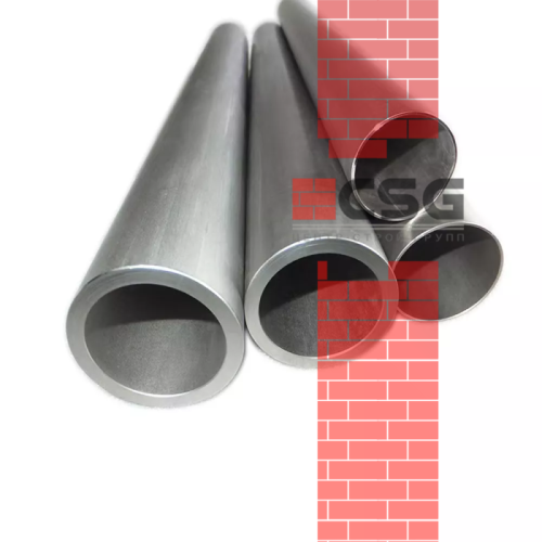 Титановая труба 25х2х470