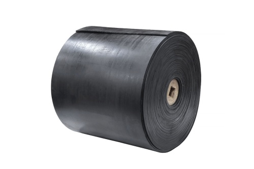 Лента конвейерная резинотканевая   2Л-500х4-ТК-200-3/1-НБ HIMPT толщ.7-9 мм УЦЕНКА