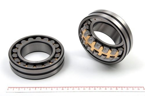 Подшипник 3512 Н (22212 W33) 60*110*28мм