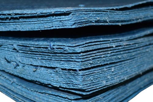 Паронит ПМБ-1 0.8 мм  (~1,0 х1,5 м) ГОСТ 481-80