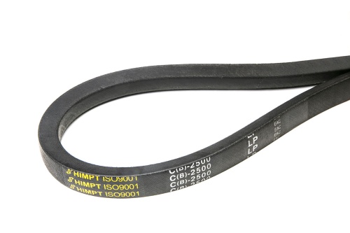 Ремень клиновой С(В)-2500 Lp / 2441 Li ГОСТ 1284-89 HIMPT