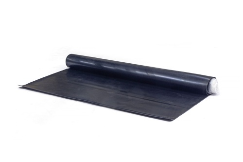 Техпластина 3 мм ТМКЩ-C 2Н (1500х5000 мм, 36 кг) HIMPT