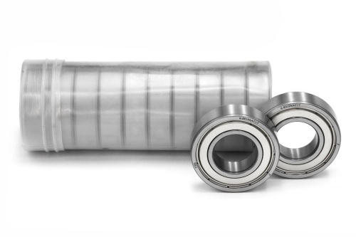 Подшипник 6004 ZZ (6-80104 АС17) ГПЗ/СПЗ-4