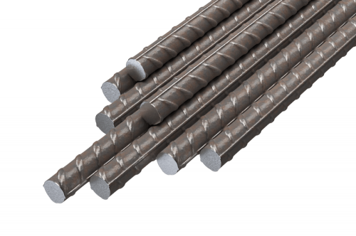 Арматура 22 А3, длина 11,7 м, марка 25Г2С