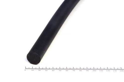 Шнур резиновый 1-1с Ф 20 мм ГОСТ 6467-79