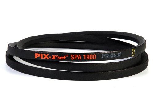Ремень клиновой SPA-1900 Lp PIX