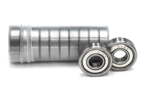 Подшипник 609 ZZ (6-80019 С17) ГПЗ/СПЗ-4