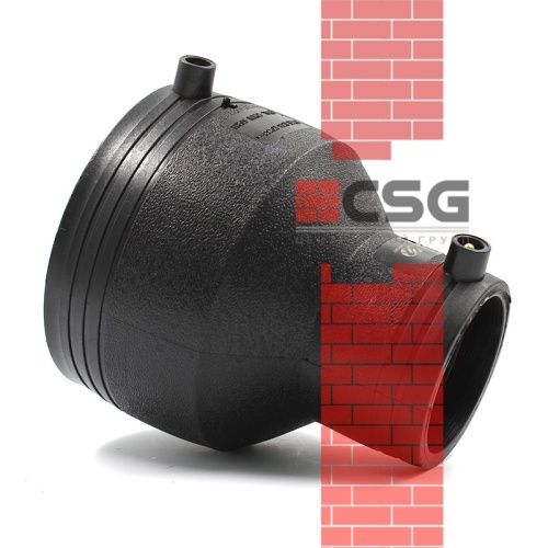 Электросварной переход 125/90 мм SDR 11