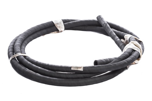 Рукав кислотощелочестойкий нап/вс.  КЩ-2 Ф 32 мм-5 (10 м) ГОСТ 5398-76