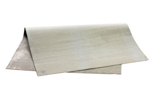 Паронит кислотостойкий ПК 3.0 мм (~1,0х1,7 м)