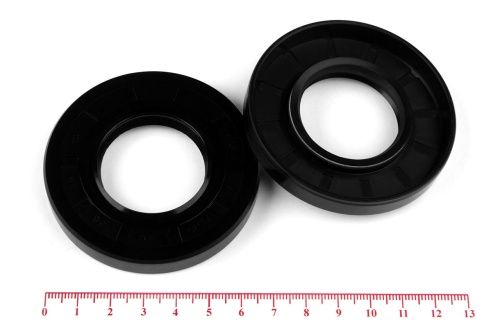 Сальник (манжета армированная) 2-35х68х10