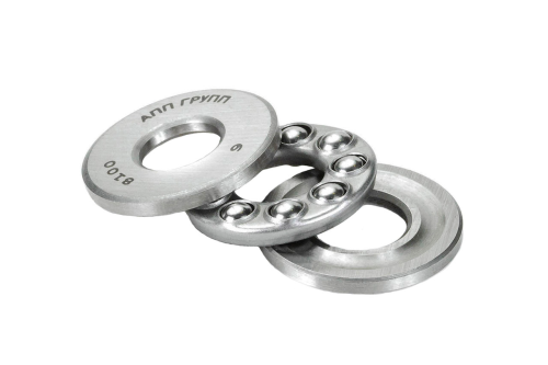 Подшипник 8204 (51204) 20*40*14мм