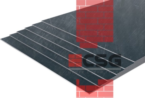 Горячекатаный лист из конструкционной стали 5х1250х6000, марка Ст65Г