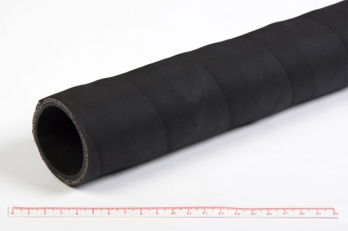 Рукав для воды В (II) 38-49 мм (6,3 атм) ГОСТ 18698-79
