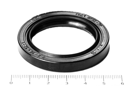 Сальник (манжета армированная) 2.2-38х52х7 ГОСТ 8752-79