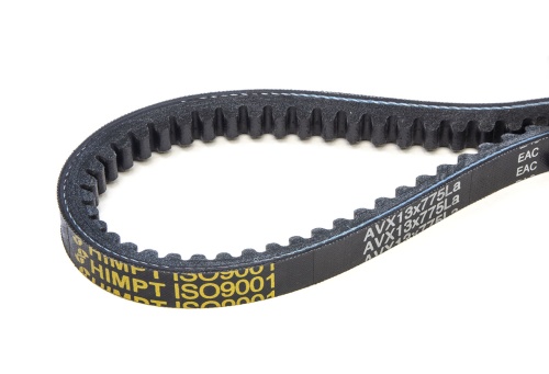 Ремень клиновой AVX13-775 La HIMPT зуб