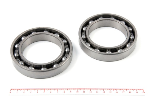 Подшипник 6013 (6-113) ГПЗ/СПЗ-4