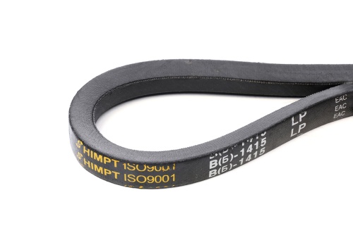 Ремень клиновой В(Б)-1415 Lp / 1375 Li  ГОСТ 1284-89 HIMPT