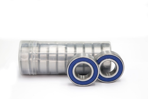 Подшипник 6205 2RS (180205)