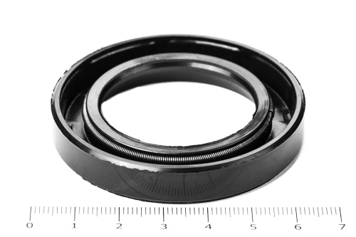 Сальник (манжета армированная) 1.2-38х60х10 ГОСТ 8752-79