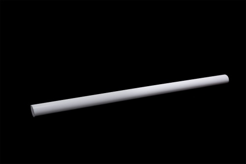 Фторопласт стержень Ф 50 мм (~1000 мм) экстр.