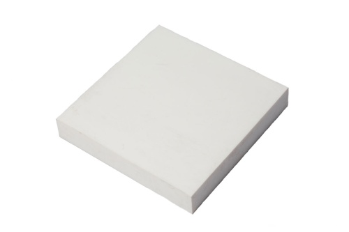 Фторопласт листовой 25 ±2.0 мм (300х300 мм)