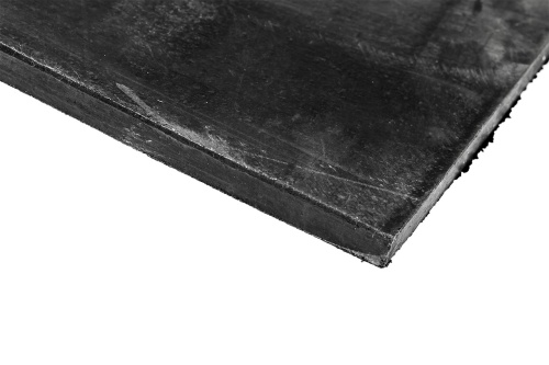 Техпластина 10 мм ТМКЩ-C 2Ф (720х720 мм, 7,8 кг) ГОСТ 7338-90