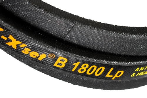 Ремень клиновой В(Б)-1800 Lp / 1760 Li  ГОСТ 1284-89 PIX