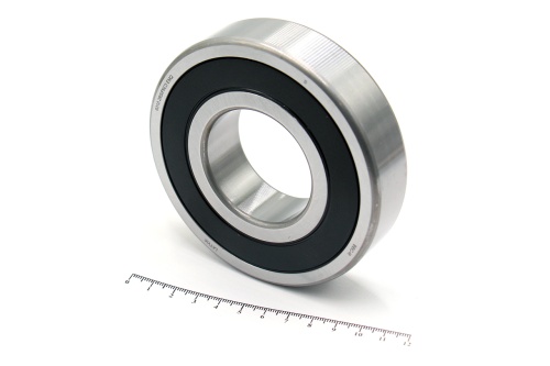 Подшипник 6310 2RS/P6C3 EMQ (76-180310 Ш2 C17) 50*110*27мм BBC-R (шт)
