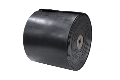 Лента конвейерная резинотканевая   2.2-800х4-ТК-200-5/2-НБ HIMPT толщ.11-12 мм