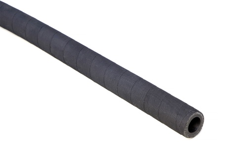 Рукав для воды горячей ВГ (III) 20-33 мм (10 атм) ГОСТ 18698-79