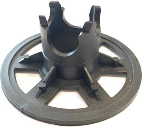 Фиксатор ФС 20-25 500 шт Промышленник фсг20-25