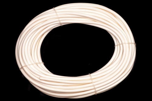 Шнур силиконовый Ф 16 мм