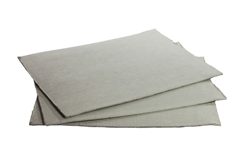 Картон асбестовый КАOН-3 10 мм БФАИ