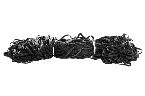 Шнур резиновый 1-2с Ф 03 мм  ГОСТ 6467-79