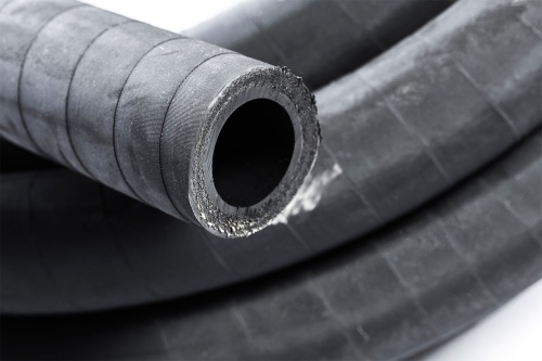 Рукав для пара Пар-2 (X) 50-80 мм (8 атм) ГОСТ 18698-79