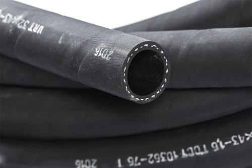 Рукав с нит.усил. 32х43 мм (16 атм) ГОСТ 10362-2017