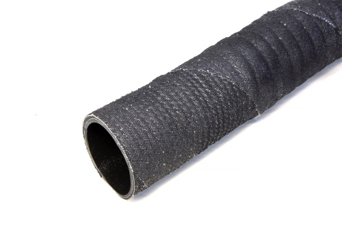 Рукав для бензина нап/вс.  Б-2 Ф 75 мм-5 (6 м) ГОСТ 5398-76