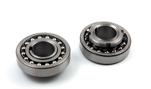 Подшипник 11206 (1207К+Н207)