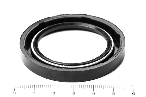 Сальник (манжета армированная) 1.2-40х56х7 ГОСТ 8752-79