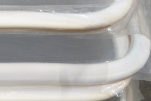 Оргстекло 12 мм 1500х1700 мм ТОСП ГОСТ 17622-72