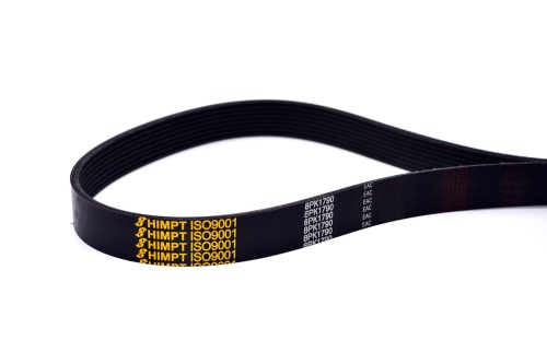 Ремень поликлиновой 8РК-1790 HIMPT